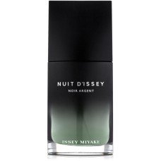Issey Miyake Nuit D'Issey Noir Argent