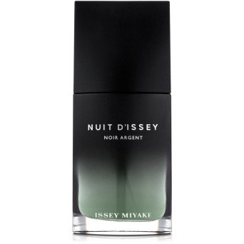 Issey Miyake Nuit D'Issey Noir Argent