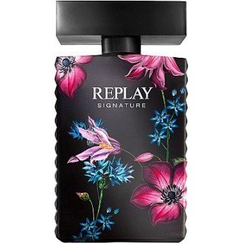 Replay Signature For Woman Replay
