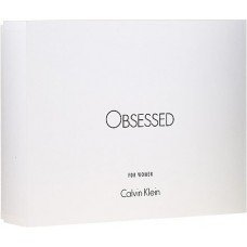 Calvin Klein Obsessed For Women
