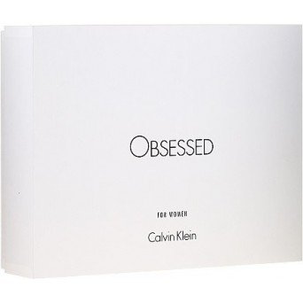 Calvin Klein Obsessed For Women