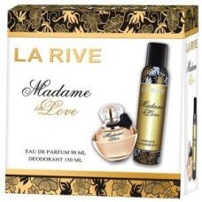 La Rive Madame In Love
