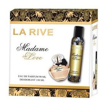 La Rive Madame In Love