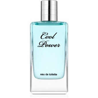 Dilis Parfum Trend Cool Power
