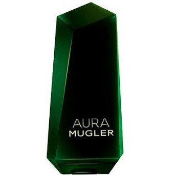Mugler Aura Mugler Body Lotion