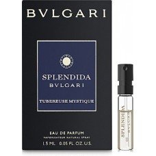 Bvlgari Splendida Tubereuse Mystique