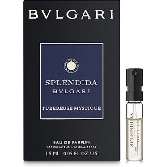 Bvlgari Splendida Tubereuse Mystique
