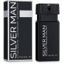 TRI Fragrances Silver Men