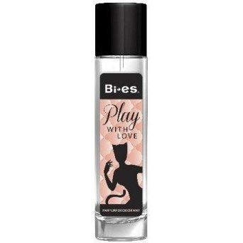 Bi-Es Play With Love