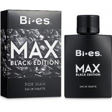 Bi-es Max Black Edition