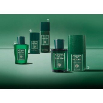Acqua di Parma Colonia Club