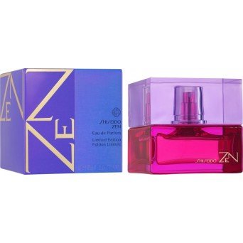 Shiseido Zen Eau de Parfum