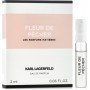 Karl Lagerfeld Fleur De Pecher