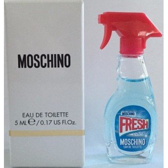 Moschino Fresh Couture