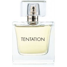 Jose Eisenberg Tentation