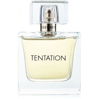 Jose Eisenberg Tentation