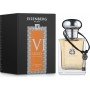 Eisenberg Secret VI Cuir D'Orient Homme