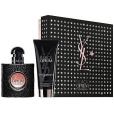 Yves Saint Laurent Black Opium