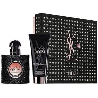 Yves Saint Laurent Black Opium