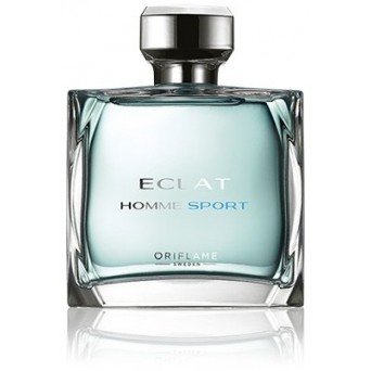 Oriflame Eclat Homme Sport