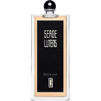 Serge Lutens Datura Noir 2017