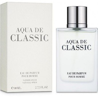 Fragrance World Aqua De Classic Pour Homme