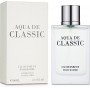 Fragrance World Aqua De Classic Pour Homme