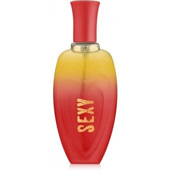 Aroma Parfume Chica Sexy