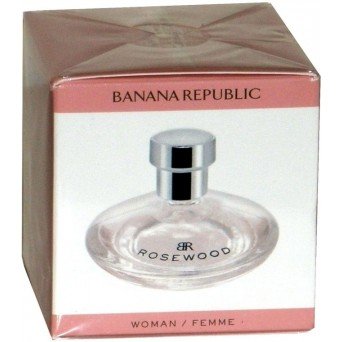 Banana Republic Rosewood