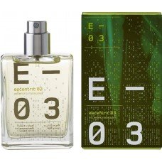 Escentric Molecules Escentric 03 Travel Size