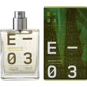 Escentric Molecules Escentric 03 Travel Size