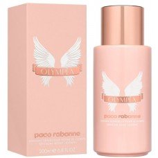 Paco Rabanne Olympea Sensual Body Lotion