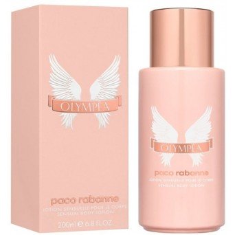 Paco Rabanne Olympea Sensual Body Lotion