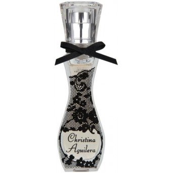 Christina Aguilera Signature