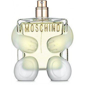 Moschino Toy 2