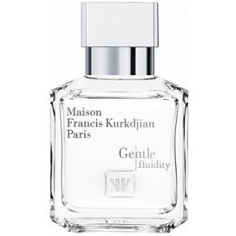 Maison Francis Kurkdjian Gentle Fluidity Silver