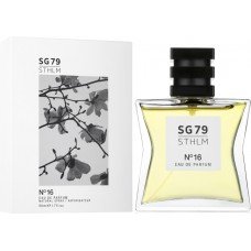 SG79 STHLM №16