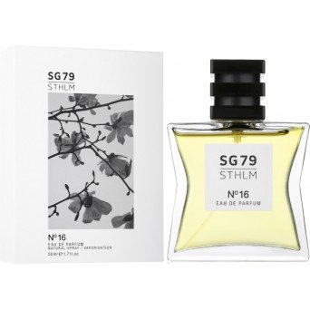 SG79 STHLM №16