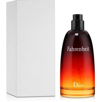 Dior Fahrenheit