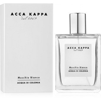Acca Kappa White Moss