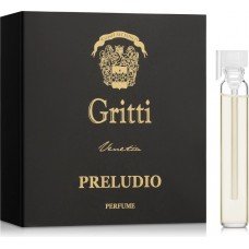 Dr. Gritti Preludio