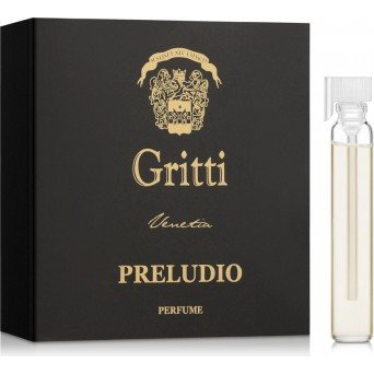 Dr. Gritti Preludio