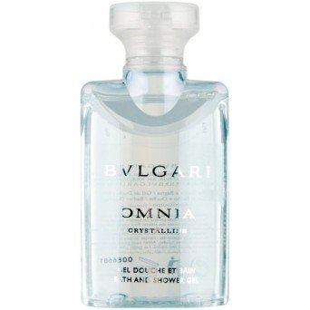 Bvlgari Omnia Crystalline
