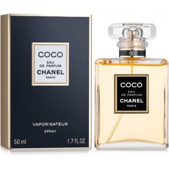 Chanel Coco