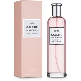 Galerie D'Aromes Lune