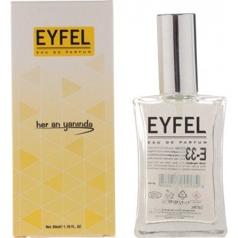 Eyfel Perfume E-33