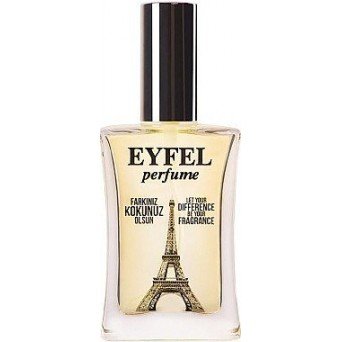 Eyfel Perfume E-58