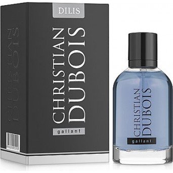 Dilis Parfum Christian Dubois Gallant