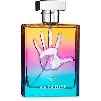 Torand Touch Of Paradise