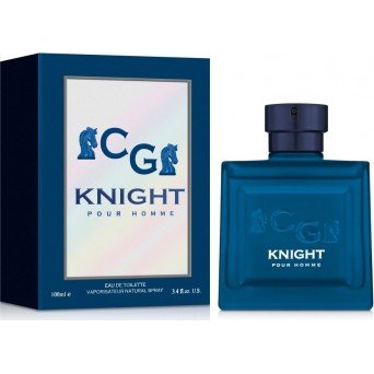 Christian Gautier Knight Pour Homme